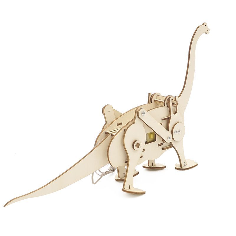 Brachiosaurus - Image 2