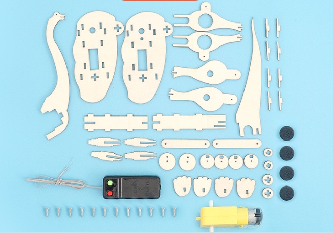 Brachiosaurus - Image 3