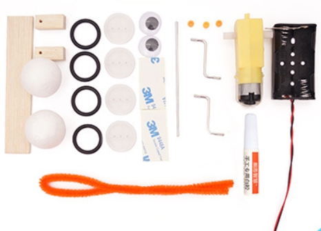 Electric Crawler robot - Image 3